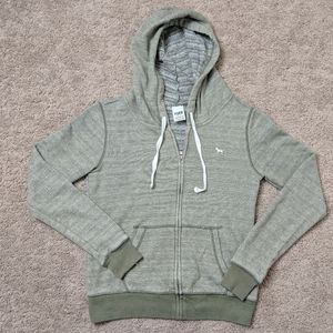 Pink Victoria Secret Sweater